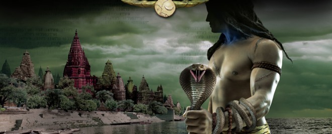 The Secrets of Nagas novel review by arjun at infotracking