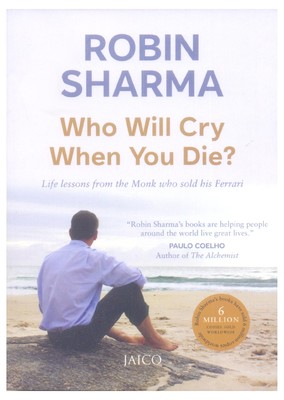 who-will-cry-when-you-die-review by arjun