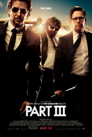 The_Hangover_Part_3 review by arjun